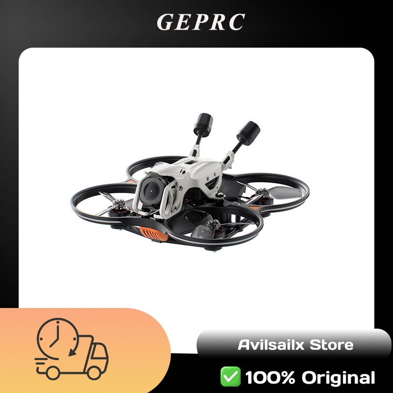 Drone Gps Mount - GEPRC Darkstar 25 O4 Pro 2,5