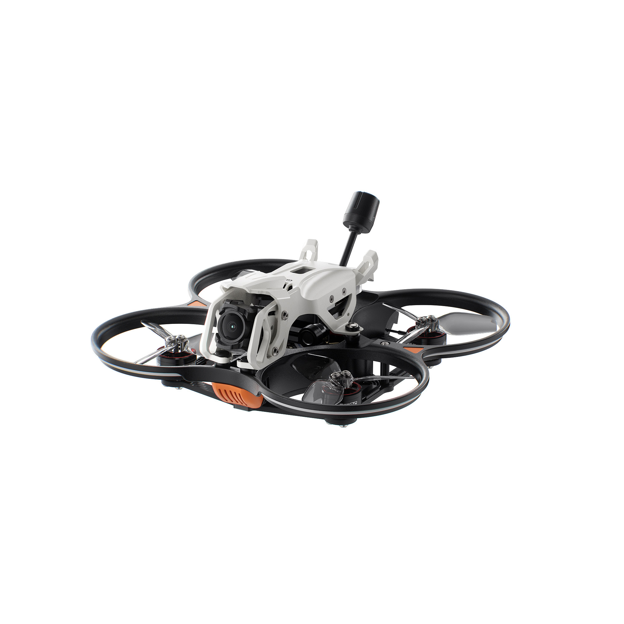 GEPRC Darkstar 25 O4 Pro 2,5 Z – Drone Gps Mount Bewertung und Preis