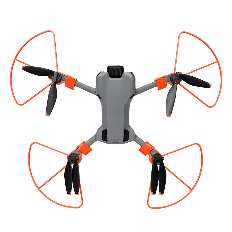 Für DJI Mini 5 Pro Schutzring  – Drone Propeller Guard Bewertung und Preis