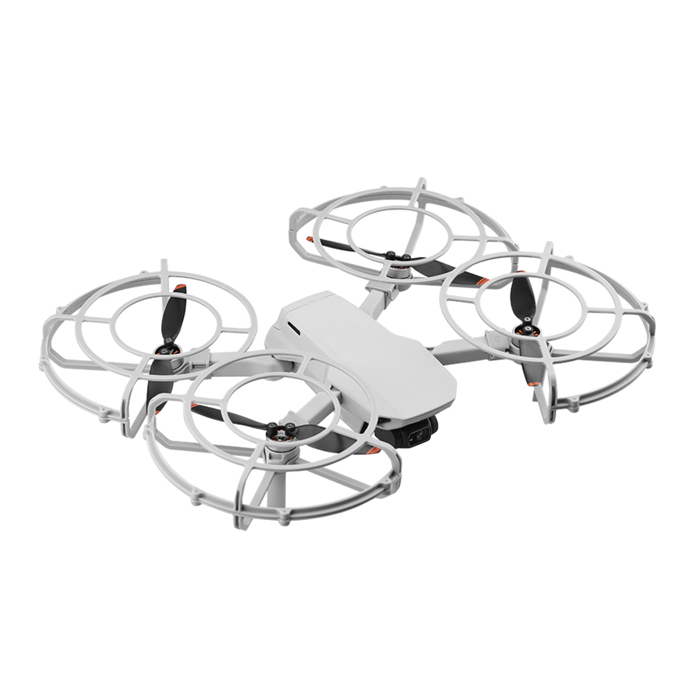 Propellerschutz Leichtgewichti – Drone Propeller Guard Bewertung und Preis