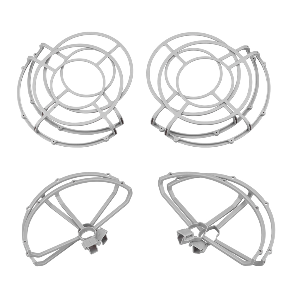 Propellerschutz Leichtgewichti – Drone Propeller Guard Bewertung und Preis